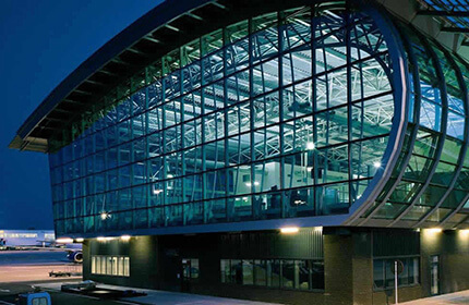 Airport Brussels taxi from Zavetnem 